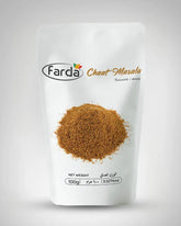 Chaat Masala