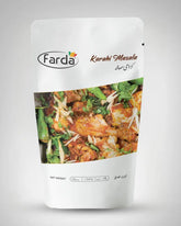 Karahi Masala 50gm
