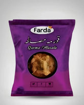 Qorma Masala 20gm