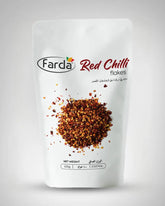 Red Chilli Flakes