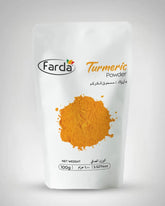 Turmeric Powder
