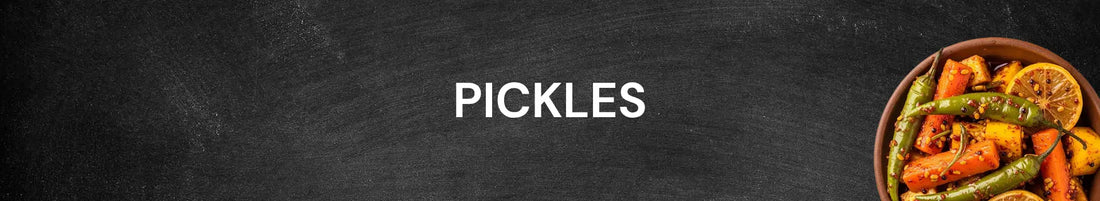 Pickles