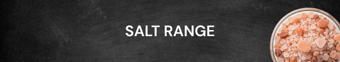 Salt Range