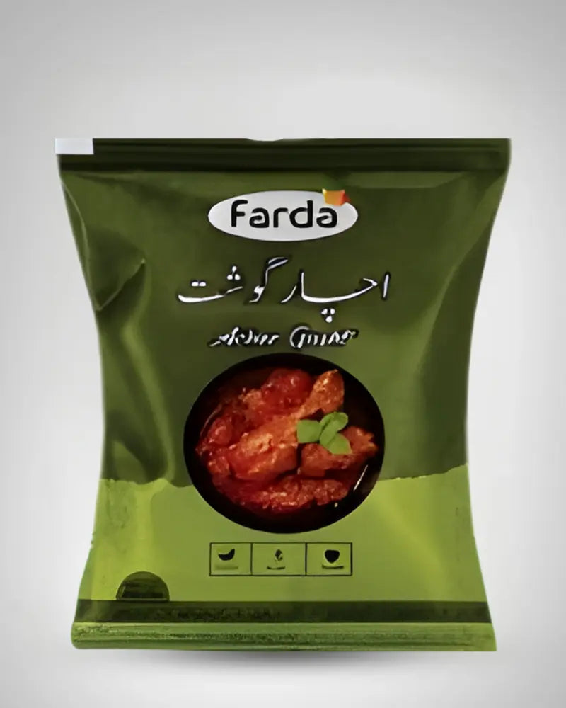 Achar Gosht 20gm