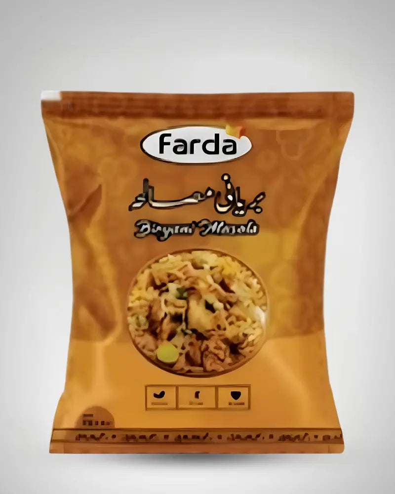 Biryani Masala 20gm
