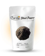 Black Pepper Powder