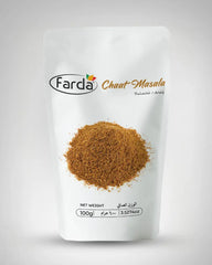 Chaat Masala