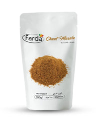 Chaat Masala