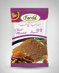 Chaat Masala 20gm