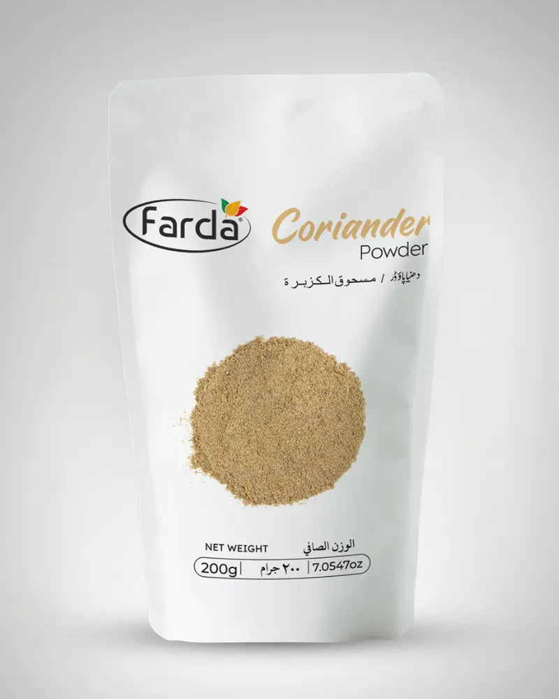 Coriander Powder