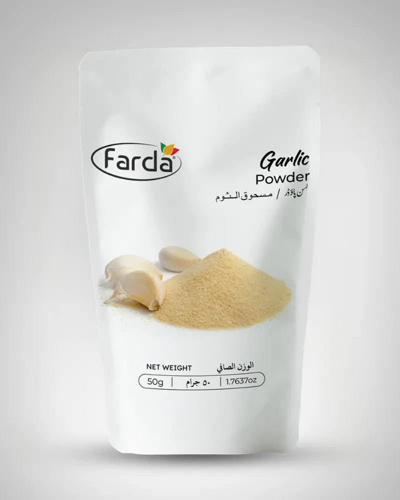 Garlic Powder