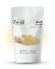 Garlic Powder