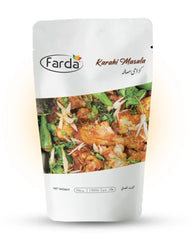 Karahi Masala 50gm