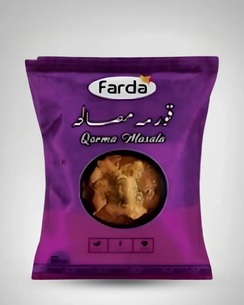 Qorma Masala 20gm
