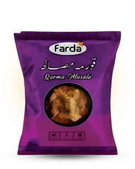 Qorma Masala 20gm