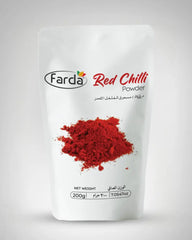 Red Chill Powder