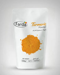 Turmeric Powder
