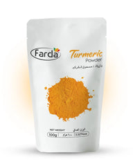 Turmeric Powder